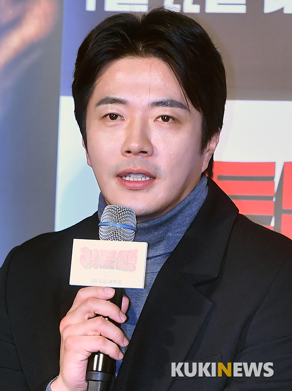 권상우 '이번에는 웹툰 작가' 권상우 '이번에는 웹툰 작가'