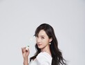 포뉴, 김동은 원장 '변할때 유기농 새싹보리' 모델 발탁