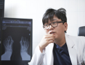 [건우리포트] 족저근막염, 일하는 중년 여성을 노린다 