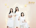 유아식 ‘일루마 골든드롭3’, 전문분야 워킹맘 3인 브랜드 앰버서더 선정