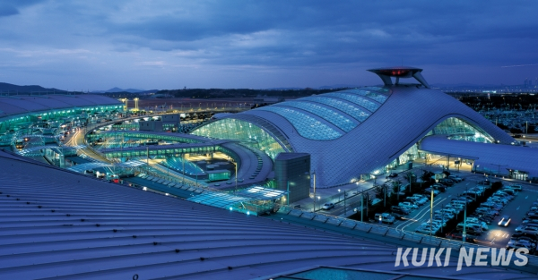 인천시 등 인천공항 관계기관 공동 참여 ‘인천공항경제권협의회’ 출범