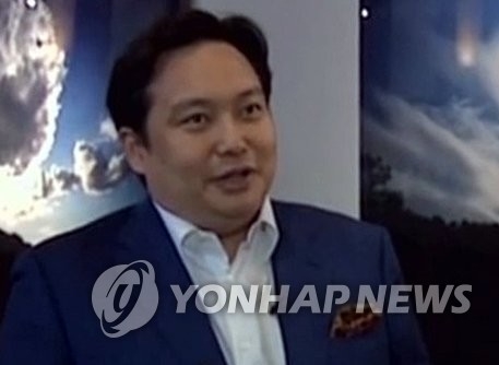 ‘세월호 참사’ 유병언 회장 차남 유혁기, 美 자택서 체포