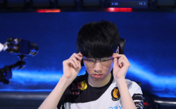 [LCK] '풀세트 선두 결정전' DRX, '승패승'으로 젠지 꺾고 선두 수성!