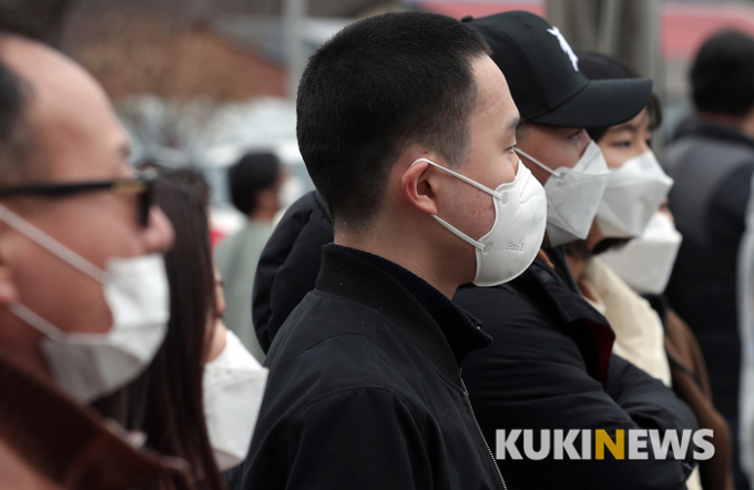 논산 육군훈련소서 훈련병 코로나19 확진…“밀접접촉자 모두 음성”