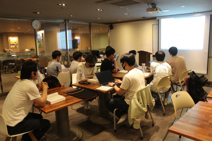 한국IT직업전문학교 소프트웨어공학과, 융복합 교육 개발전문가 양성