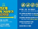 부산시, 사회적거리두기 2단계 9월 6일까지 연장 