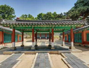 문화재청, ‘표석 따라 듣는 칠궁(七宮)이야기’ 9일 온라인서 공개
