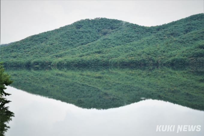 [고창에서 석 달 살기] 고창의 산과 들에서 만날 사람들