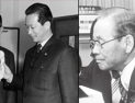 삼성·LG' 가전 라이벌 '반세기'