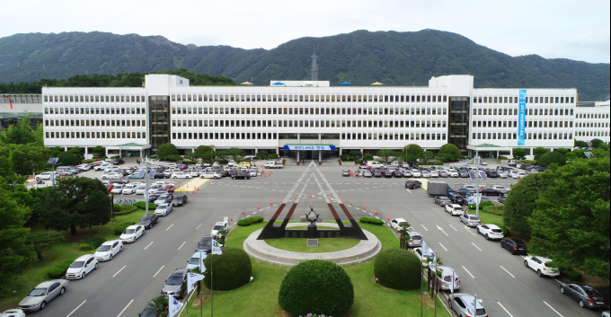 경상남도, 집중호우 복구비 2626억원 확정…재난지원금 37억7000만원 우선 지급