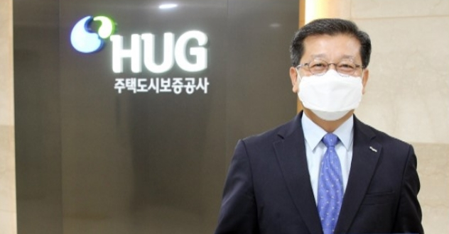 이재광 HUG 사장 “악성 다주택채무자 채권회수 강화”