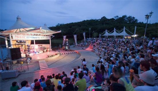 군산 ‘문화도시’로 화려한 비상 꿈꾼다