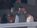 김정은 “전쟁억지력, 안전 위협받으면 선제적으로 응징할 것”