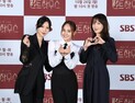 펜트하우스 유진 ‘욕망의 흑수저’ 역할 맡는다...이지아·김소연과 호흡