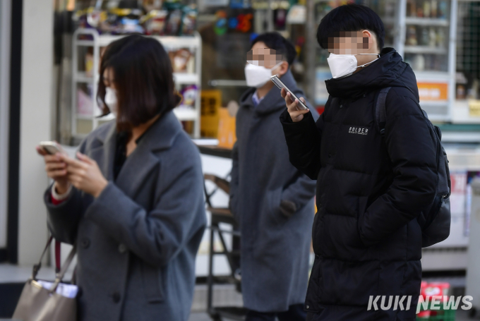 [오늘 날씨] “겨울옷 입으세요”…전국 10월 한파에 기온 ‘뚝’