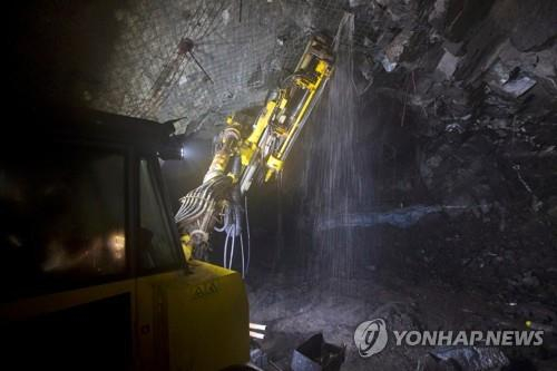 잠비아 ‘국가 부도’ 위기… 코로나19 여파 