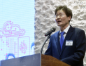 [2020 쿠키뉴스 창간포럼] 변재운 국민일보 사장 