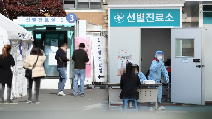 인천 남동구, 12명 추가 확진…누적 확진자 41명