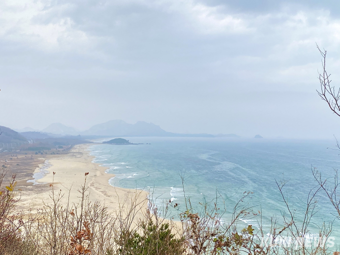 [여행]동해안 최북단 고성으로 떠나는 초겨울 여행···겨울 별미 냉면 한 그릇은 덤