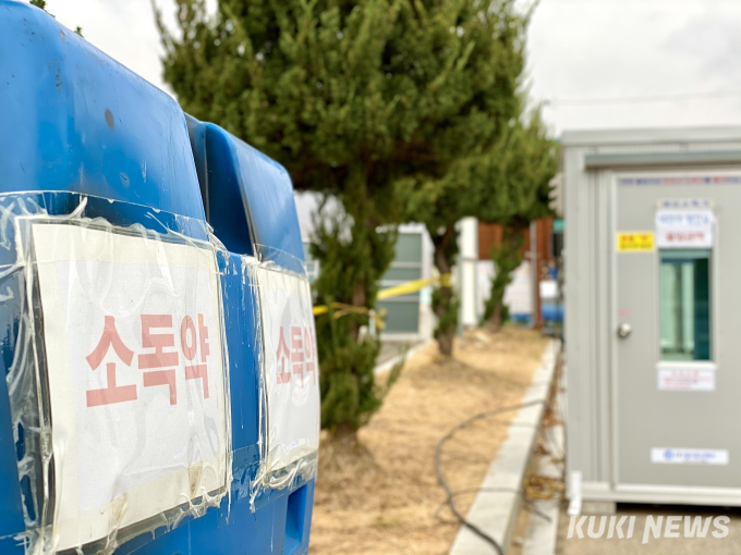 [여행]동해안 최북단 고성으로 떠나는 초겨울 여행···겨울 별미 냉면 한 그릇은 덤