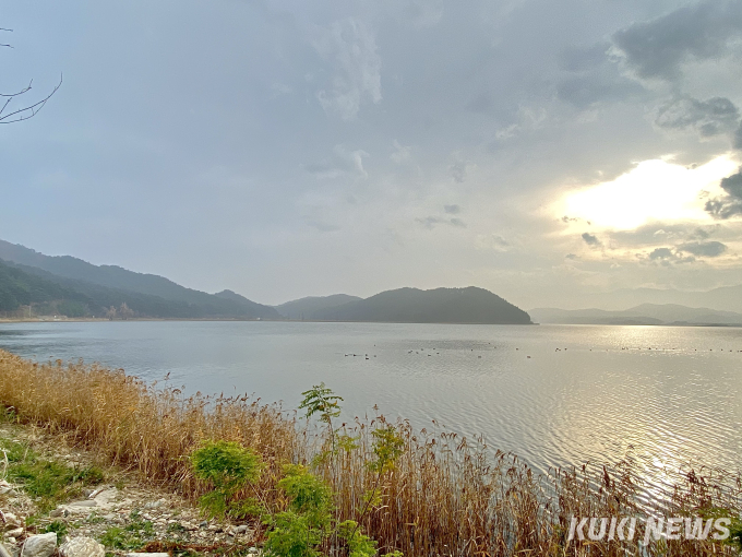 [여행]동해안 최북단 고성으로 떠나는 초겨울 여행···겨울 별미 냉면 한 그릇은 덤