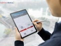롯데케미칼, 업계 최초 대고객 서비스 디지털 플랫폼 구축