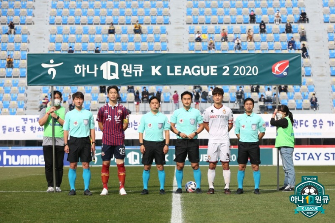 수원FC-경남FC, 용이 될 이무기는?