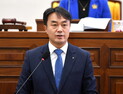 김상호 하남시장, 2021년 시정운영 방향 제시 