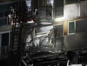 경기 군포 아파트서 화재…4명 사망