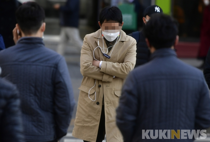 [오늘 날씨] 흐린 가운데, 중부지방 미세먼지 ‘나쁨’