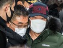 조두순 출소 후 오전 9시 경 관용차 타고 안산 자택 도착... 24시간 감시체계 돌입