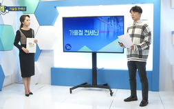 [송금종 기자의 훈훈한 경제] 가을철 전세대란