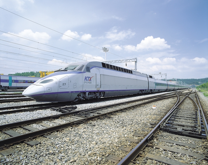 현대로템, 한국형 열차시스템 첫 수주
