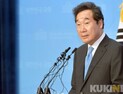 이낙연 “추미애, 검찰개혁 초석 이룬 분”