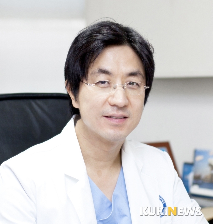 민도준 민도준류우마내과의원 대표원장