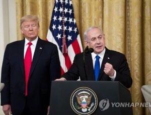 말레이시아 마하티르 총리 “미국인은 좋은 사람들, 트럼프는 아니다”