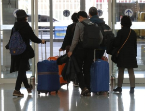‘한국인 입국 금지 및 제한’ 마카오·카타르 추가돼 15개국