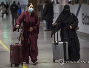모로코서 '코로나19' 사망자 첫 발생…89세 모로코인 여성