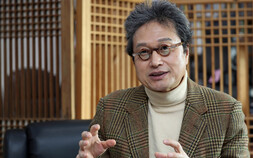 [인터뷰]민속학자 천진기, 조선선비정신을 잇다
