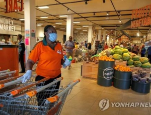 ‘코로나19 확산’ 케냐 정부, 전국적으로 야간 통행 금지