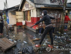케냐서 ‘코로나19’ 사망자 첫 발생…동아프리카 중 두 번째