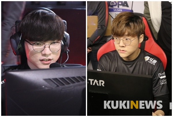 [LCK] 페이커와 테디, T1의 후반이 든든한 이유