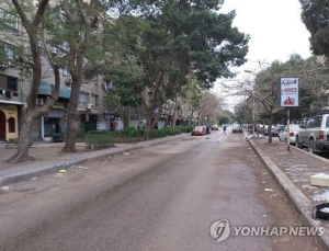 이집트, 코로나19 확진자 609명…기존 확진자와 접촉