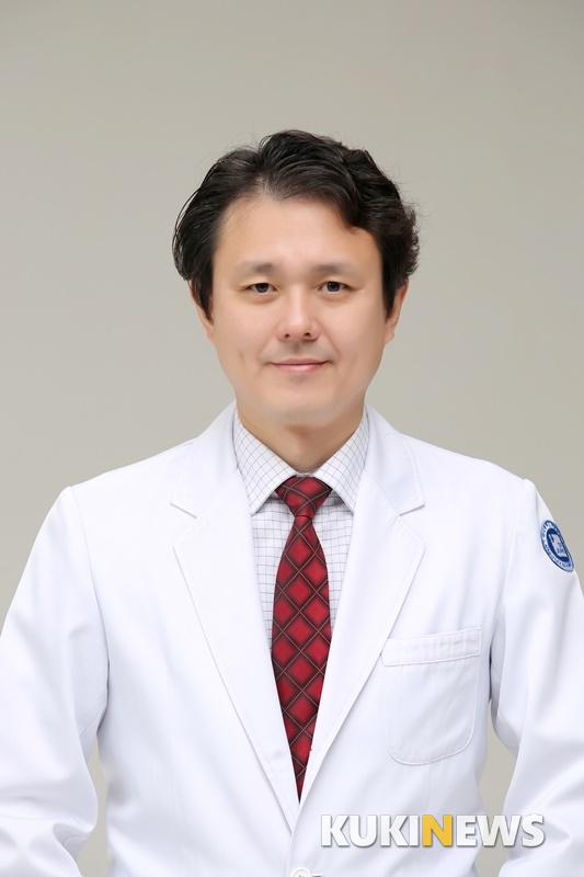 [글로벌 명의 명클리닉]  사시/약시 치료 전문 메디플렉스세종병원 한길안센터 박재형 박사