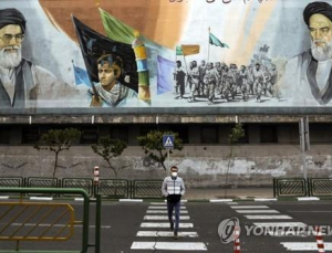 이란, 코로나19 신규 확진자 연일 감소…사망자 발생 줄어