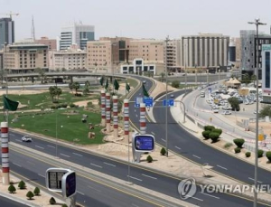 사우디아라비아, 수도 등 주요 도시에 통행금지령 무기한 연장