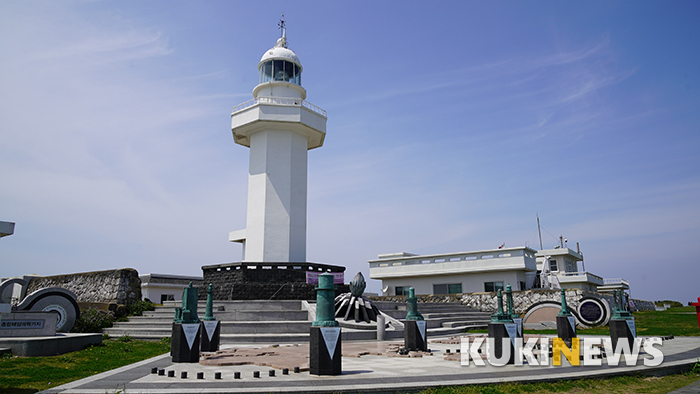 제주도에서 1년…마라도와 애기업개당