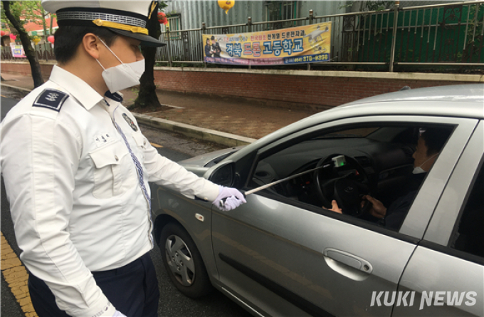 [단독] 음주 질주에 피해자 사지마비…'윤창호법'은 없었다