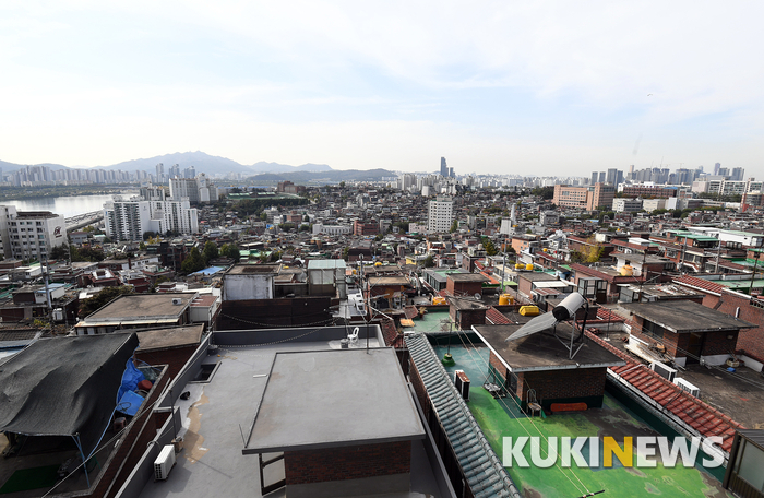 [단독] 한남3구역 조합장, 벌금 150만원 약식명령...법원 “총회 의결없이 사업 임의 추진”