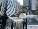 삼성반도체 노동자, 유방암 확진 13년 만에 산재 인정